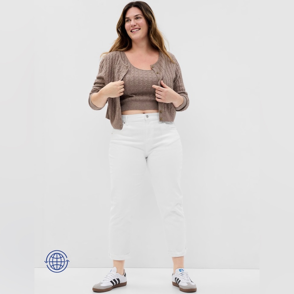 Gap Premium Skinny Ankle Jeans